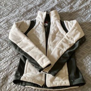 Columbia Omni-Heat Full Zip Sweater/Jacket